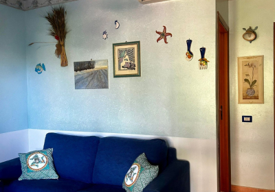 Villaggio Turistico Golden Residence